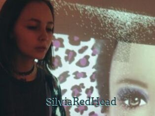 SilviaRedHead
