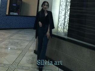 Silvia_art