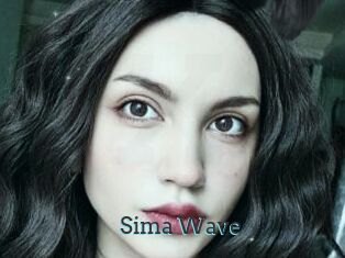 Sima_Wave