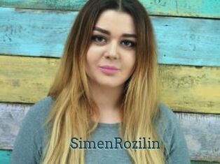 SimenRozilin
