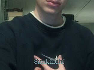 Simkinchi