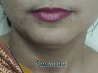 Simmi_hot