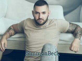 SimmonBeck