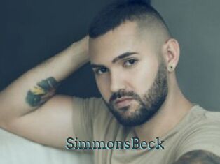 SimmonsBeck