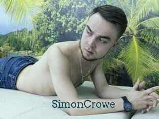 SimonCrowe
