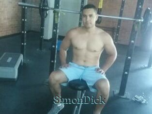 SimonDick