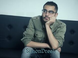 SimonDreek