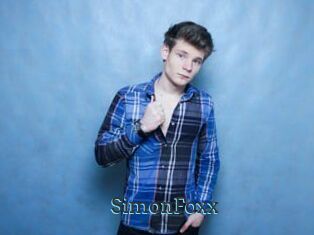 SimonFoxx