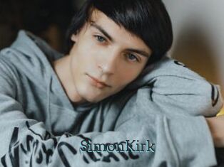 SimonKirk