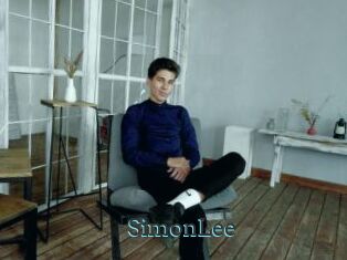 SimonLee