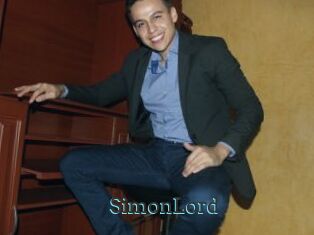 SimonLord