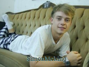 SimonMcking