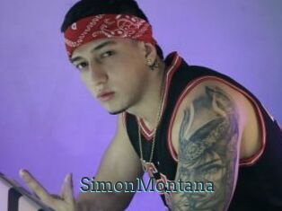 SimonMontana