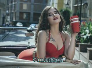 SimonSara