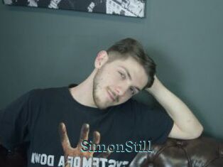 SimonStill