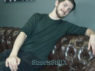 SimonStillX