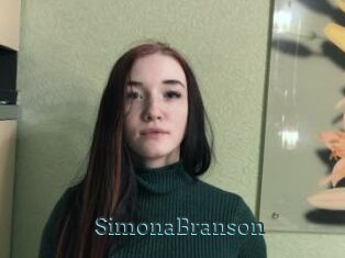 SimonaBranson