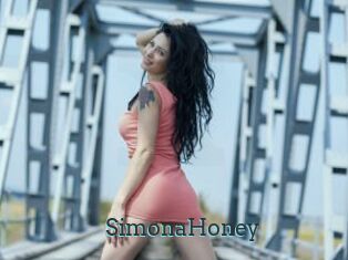 SimonaHoney