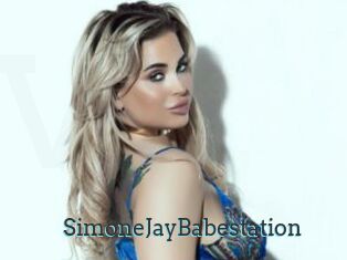 SimoneJayBabestation