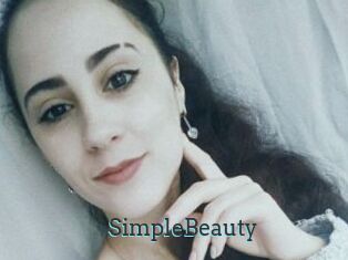 SimpleBeauty