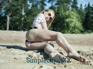 SimpleGirlXXX