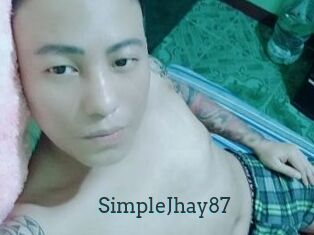 SimpleJhay87