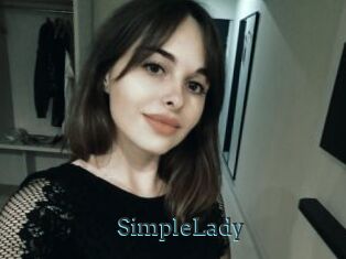 SimpleLady