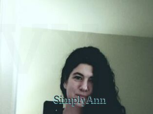 SimplyAnn