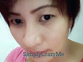 SimplyCrazyMe