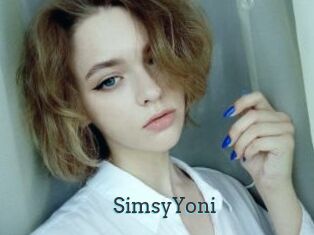 SimsyYoni