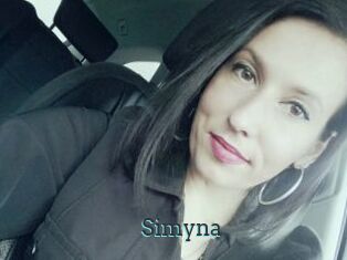 Simyna