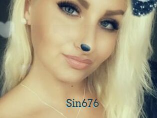 Sin676