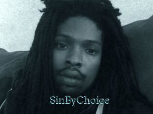 SinByChoice