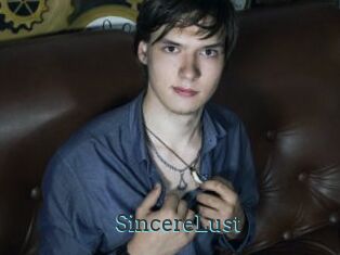 SincereLust