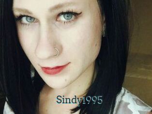 Sindy1995