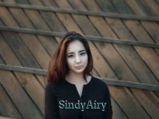 SindyAiry