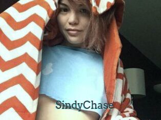 SindyChase