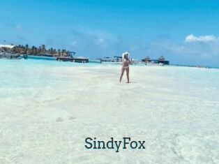 SindyFox