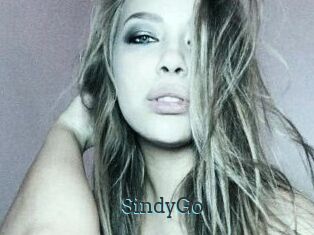SindyGo_
