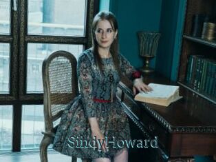 SindyHoward