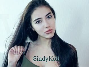 SindyKoll