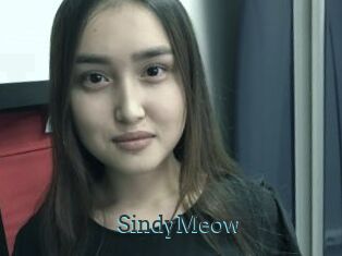 SindyMeow