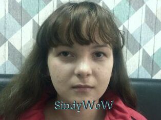 SindyWoW