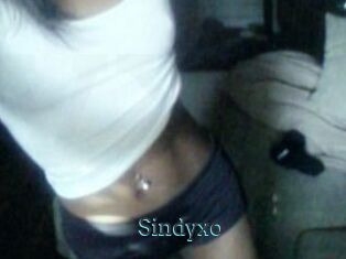 Sindyxo