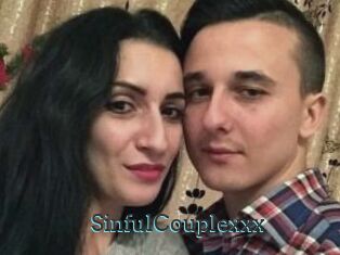 SinfulCouplexxx