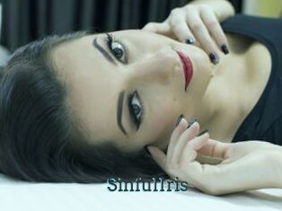 SinfulIris