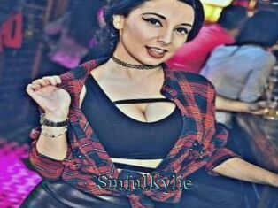 SinfulKylie