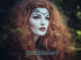 SinfulSam69