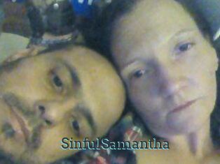 SinfulSamantha