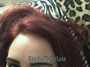 SinfulScarlett